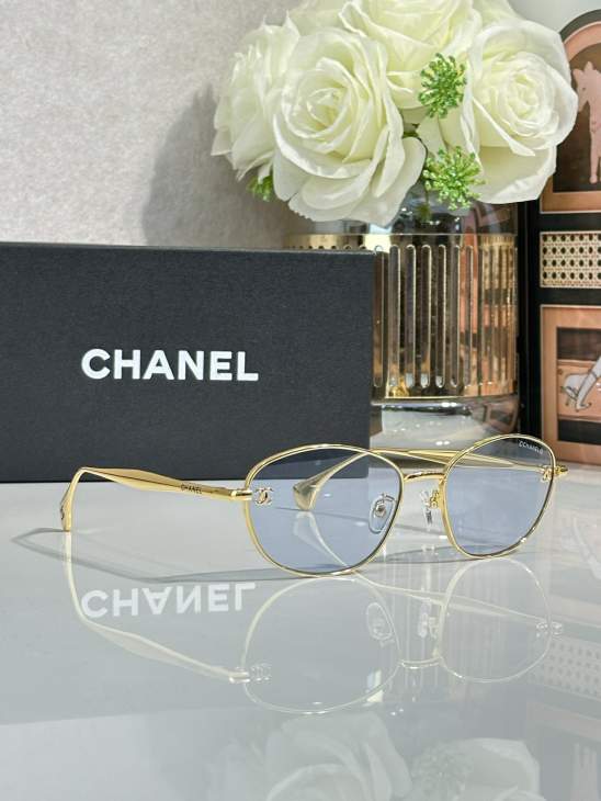 Picture of Chanel Sunglasses _SKUfw77364663fw